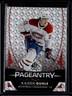 2023-24 SP Authentic #P-9 Kaiden Guhle Pageantry Red
