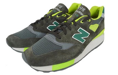 New Balance M998JL3 Mens sneakers US 10/EUR 44/28CM  Made in USA