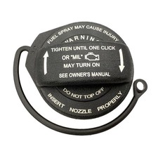 Gas Cap Fuel Cap Compatible with 2009-2017 VW CC/2007-2016 VW Eos/2006-2010 V...