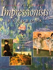 Impressionists Handbook, Robert Katz