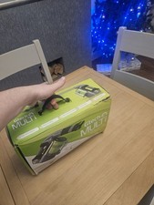 Gtech Multi Hand-held Vacuum Cleaner - Cordless With Box NO BATTERY/Charger