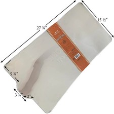 Traeger Drip Tray Liner 5 Pack, Pro Series 780, Select Elite and Select Pro, BAC