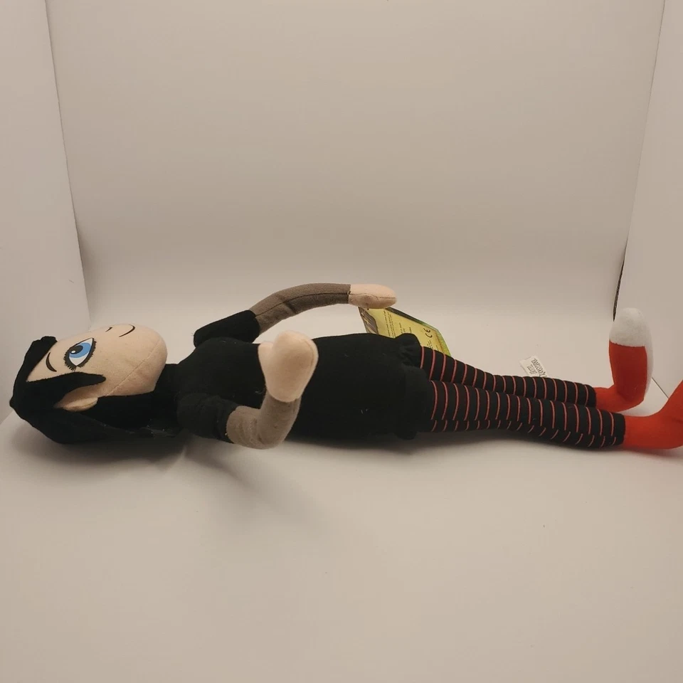 Hotel Transylvania 17” Mavis Plush Vampire Doll Toy Factory 2012 - Image 3 of 4