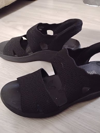 sketcher's slip ins womens 8