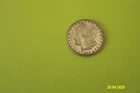 1890-CC Morgan Silver Dollar $1 Carson City Minted