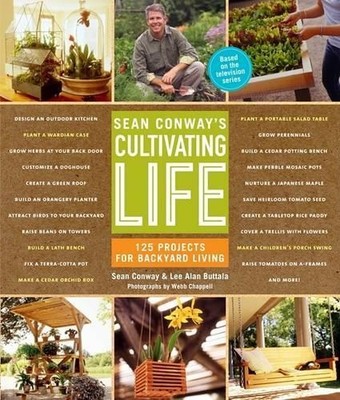 Sean Conway's Cultivating Life by Conway, Sean 1579653332 FREE Shipping