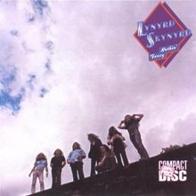 Nuthin Fancy von Lynyrd Skynyrd | CD | Zustand sehr gut
