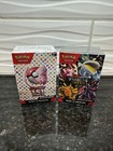 Pokemon Scarlet & Violet 151 Booster Bundle And Paldean Fates Booster Bundle 🔥