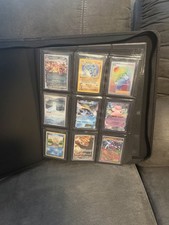 Pokémon TCG Binder Collection Bundle - Empol...