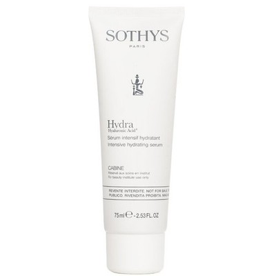 Sothys - Hydra Intensive Hydrating Serum (Salongröße)  75ml/2.53oz