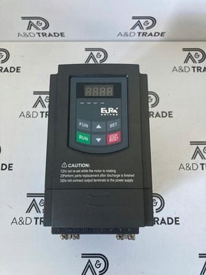 Eura Drives E800-0030T3