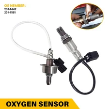 Pair Oxygen O2 Sensor Best 36532-5A2-A01 for 2013-2017 Honda Accord 2.4L L4 USA