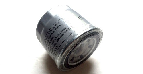 Ölfilter für Zeppelin RZ 25 45 ZR25 ZR45 Motor Mitsubishi S4L S4Q - Picture 1 of 2