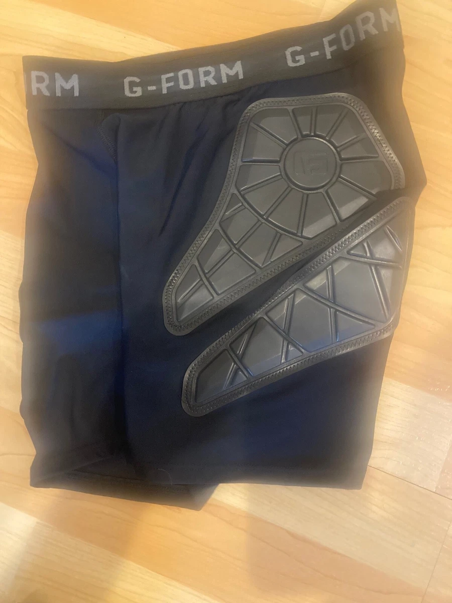 G form deals sliding shorts