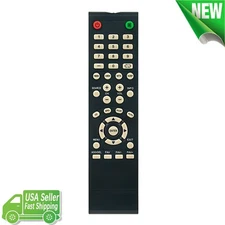 New Replaced Remote Control fit for Proscan 4 PRO TV PLED1526A-CAR PLED2329A-B