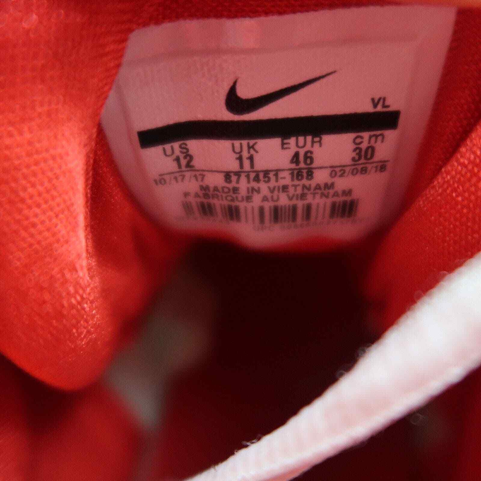 nike kd 12 basketball shoes