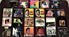 LITTLE RICHARD COLLECTION:  ( 23 ) LP ALBUMS - OBTAINED MORE THAN 40 YEARS AGO!