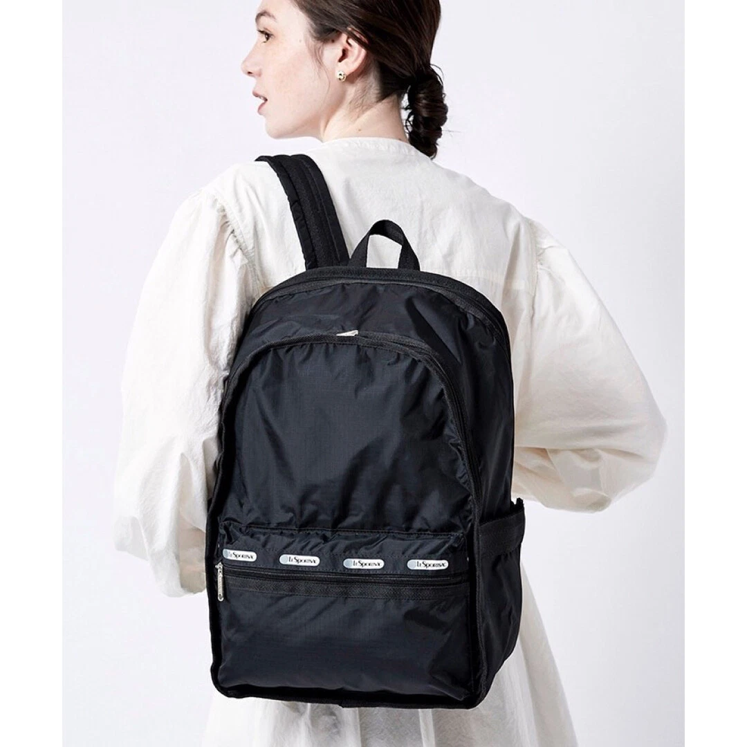 Lesportsac clearance laptop backpack