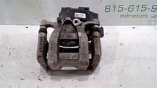 2019-2021 CHEVROLET TRAVERSE REAR LEFT SIDE DISC BRAKE CALIPER OEM 84769877