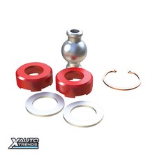 Teraflex Jk Small Rr Upr La Joint Rebuild Frame 1951400