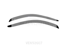 Fits Ventshade 02-07 for Dodge Ram Reg Cab Ventvisor Smoke 92607