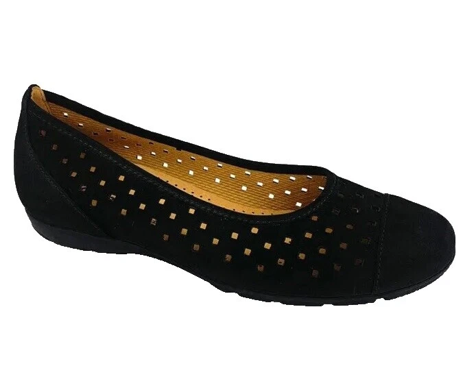 Gabor Flats para Mujer