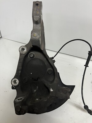 【※ねころ】 10-15 Camaro SS LH Driver Front Spindle/Hub OEM 92233623 | eBay