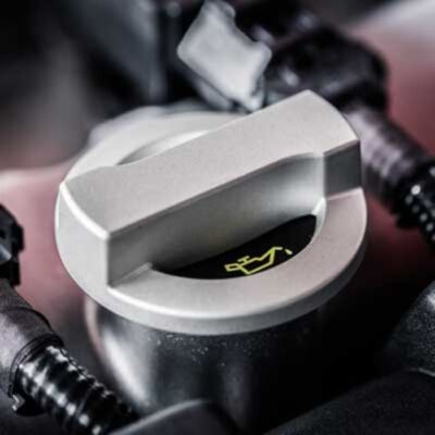 MAZDA Genuine OEM MIATA MX-5 Roadster Oil filler Cap N243-V9-280