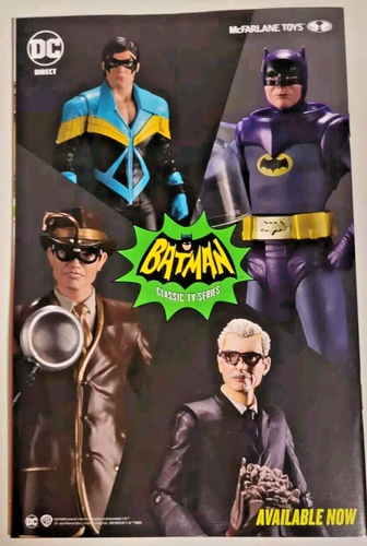 Batman 151 Batman Comic 151 First Print Cover G 85th Anniversary Variant 2024 ...