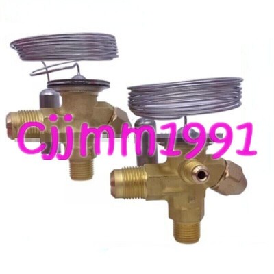 1PC NEW   expansion valve T2 068Z3206 +Spool type  #D3