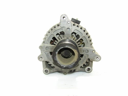 BMW 3 F30 2.0 Benzin Generator ALTERNATOR LICHTMASCHINE 8645325-02 2017 135kw