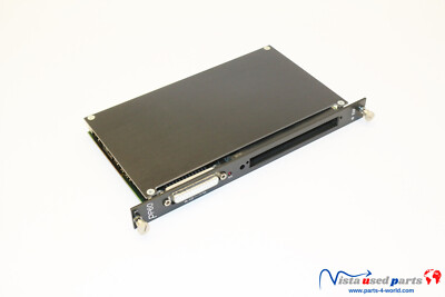 B&R Automation ECPP60MEM-01 MULTI Peripheral Processor Module PP60 Rev. 10.34