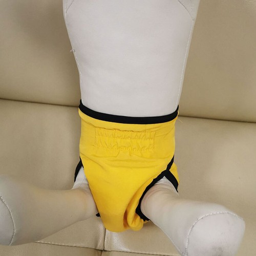 Pantalones Pañales Para Perros Y Cachorros Bragas Pañales Fisiológicas Higiénicas ↑ - Imagen 10 de 16