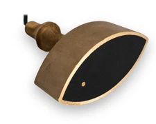 SI-TEX CB131M1KW Brz Stem Th Mf Chp 85-135 1Kw