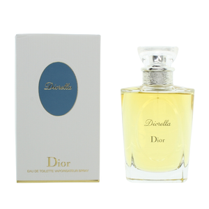 diorella perfume