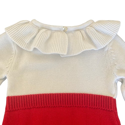 Cat & Jack One Piece Girl’s Size 6-9 Months - Picture 4 of 9