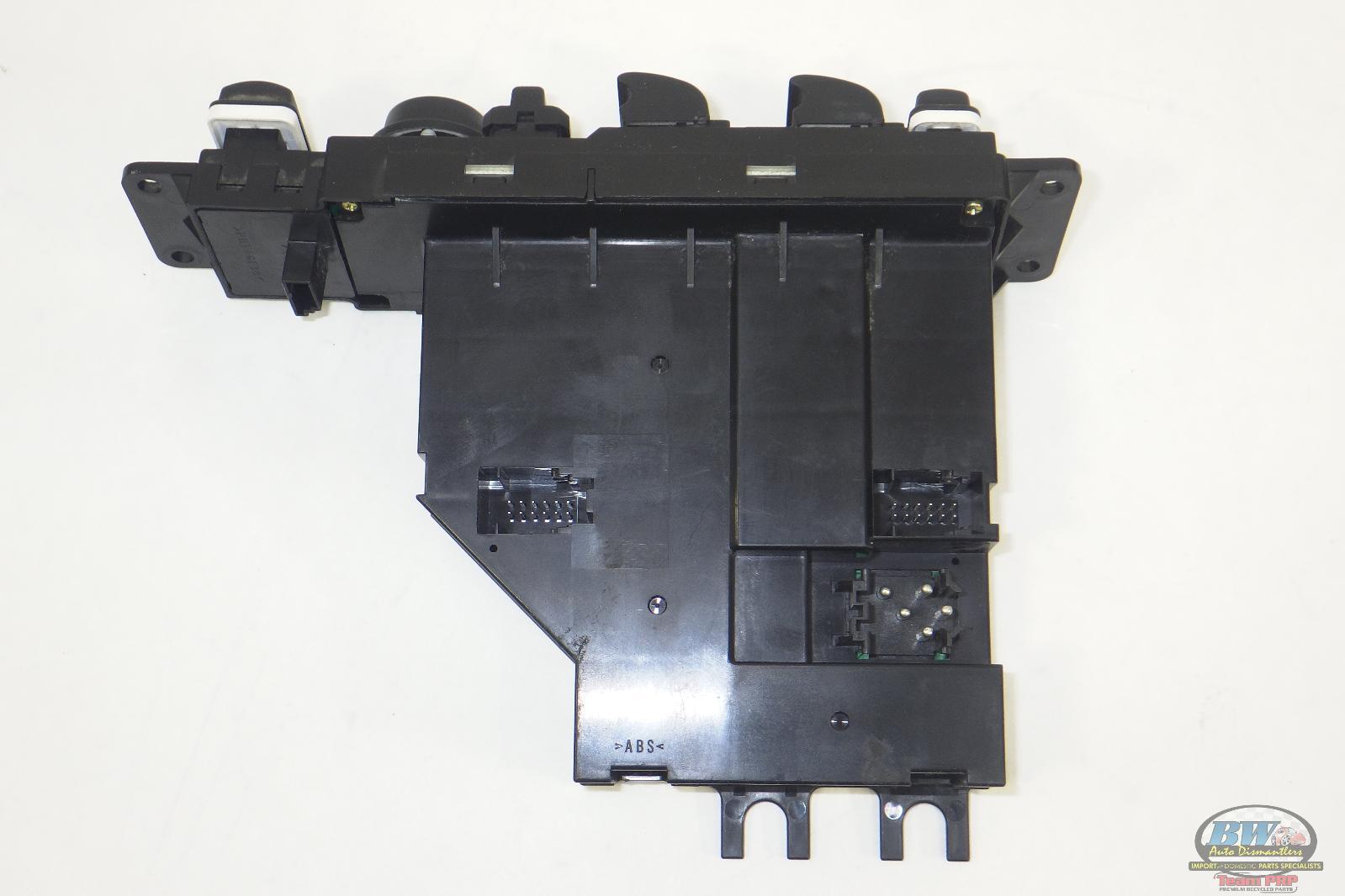6937480; RANGE ROVER OEM Left Front Master Window Switch 03 04 | eBay