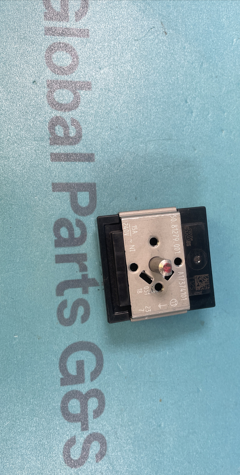 Frigidaire A17374101 50.81279.001 Infinite Switch | eBay