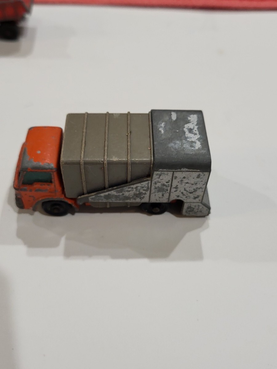 Lesney レーシングカー　アンティークミニカー　セット Lesney レーシングカー アンティークミニカー セット