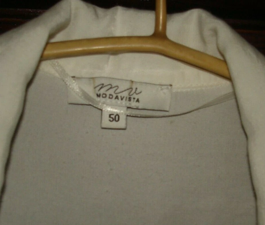 TUNIQUE Grande Taille T. 50
