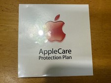 AppleCare Protection Plan Auto Enroll Mac NEW SEALED For MacBook