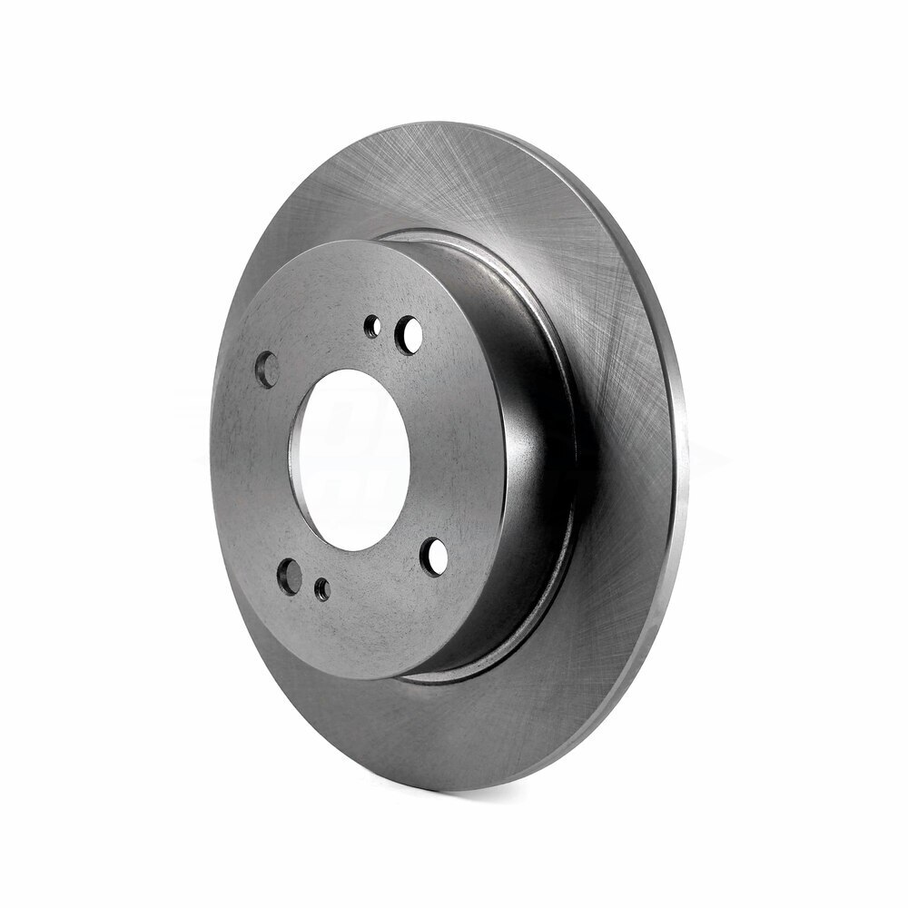 EBC USR Slotted Front Rotors (252x20mm) | 94-96 Nissan 240SX 2.4 ABS 5 Lug main image 0