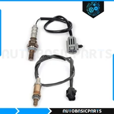Fits 1999-2000 Jeep Grand Cherokee 4.7L 2 x Upstream & Downstream Oxygen Sensor
