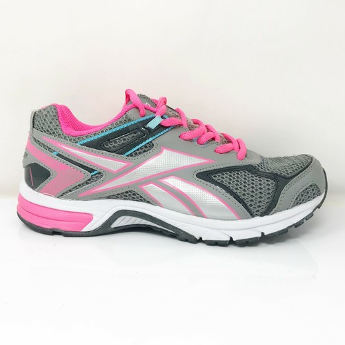 Reebok Dmx Ride Women S Running Shoes Size 7 5 Gray P Gem