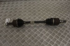 Cardan Suzuki SPLASH