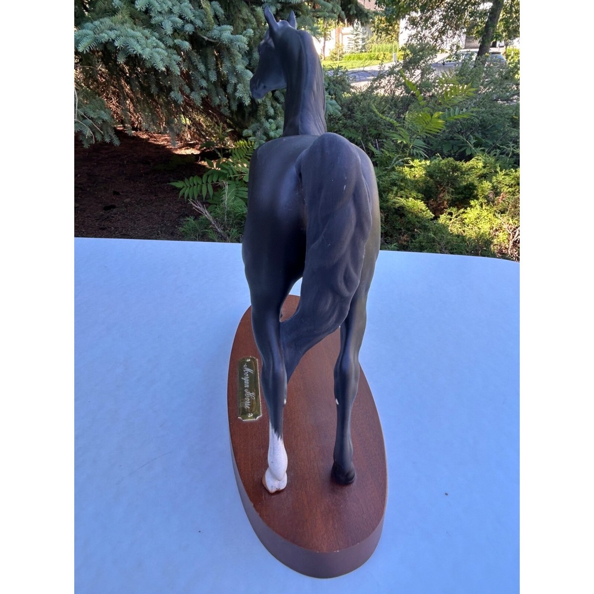 Beswick Morgan Horse 