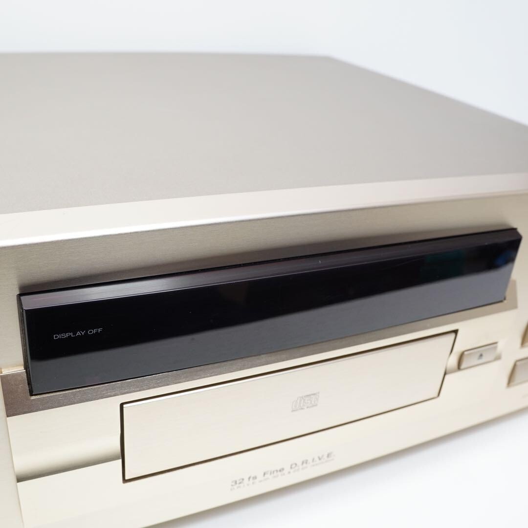 Kenwood DP-7090 CD Player Very Good Condition Japan Tested Kenwood DP-7090 CD Player Very Good Condition Japan Tested