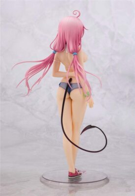 ALTER To LOVE Ru Darkness Lala Satalin Deviluke Swimsuit Ver. 1/6