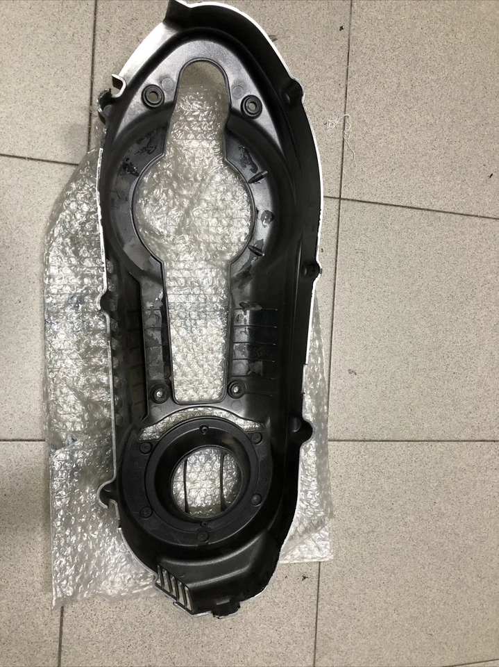 873492 COPERCHIO INSONORIZZANTE PIAGGIO BEVERLY 400 500 - Immagine 3 di 3