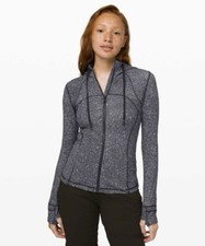 Lululemon Hooded Define Jacket Nulu